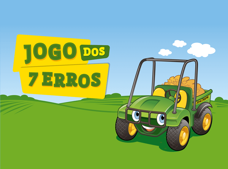 Jogo dos 7 Erros