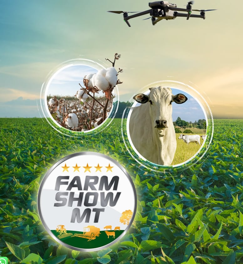 Farm Show MT event