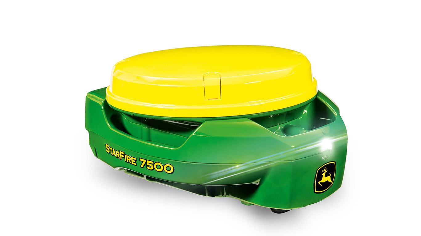 StarFire 7000 