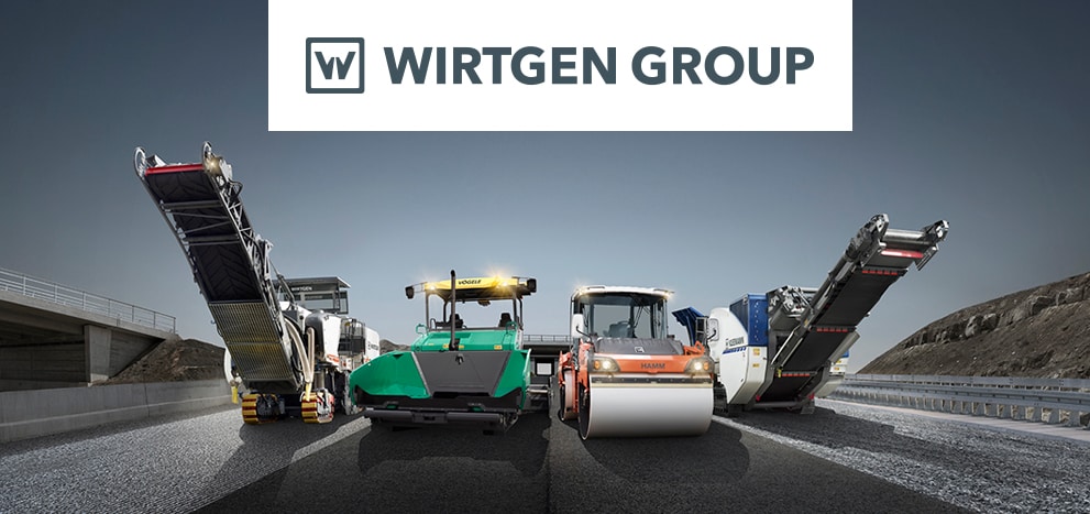 Grupo Wirtgen