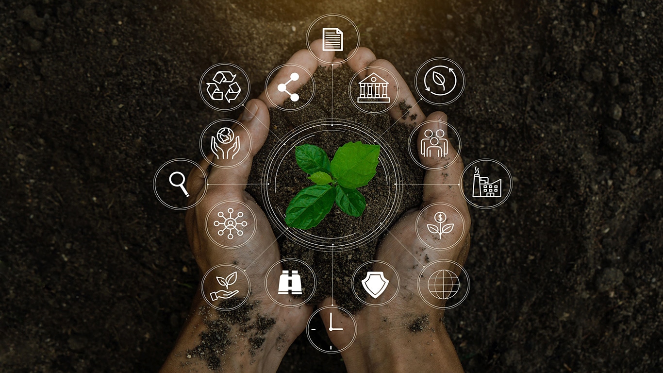 Relatório de Sustentabilidade da John Deere mostra avanço em relação às principais metas