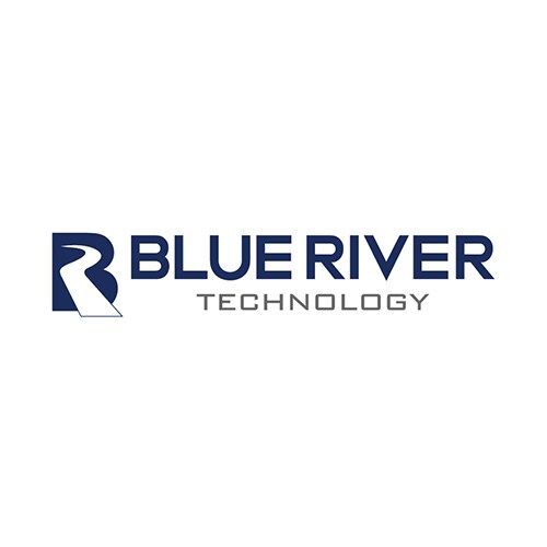 Logótipo da Blue River Technology