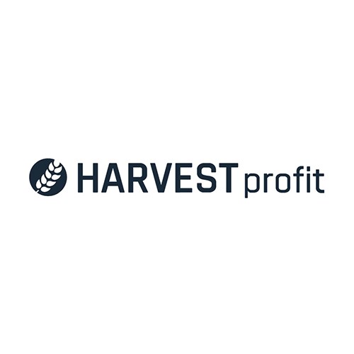 Logótipo da Harvest Profit