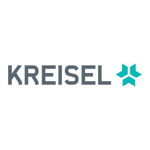 Logótipo da Kriesel Electric