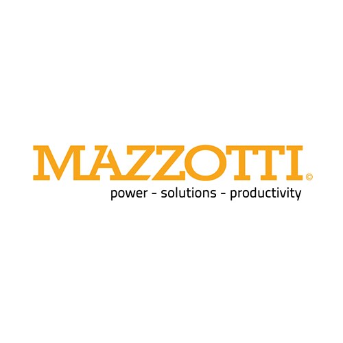 Logótipo da Mazzotti