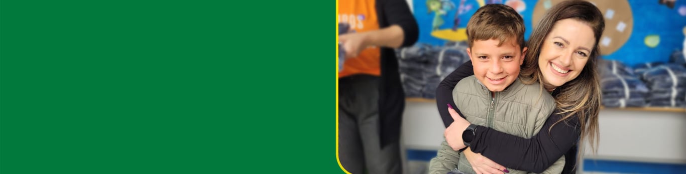 Relatório de Investimento Social Brasil 2024