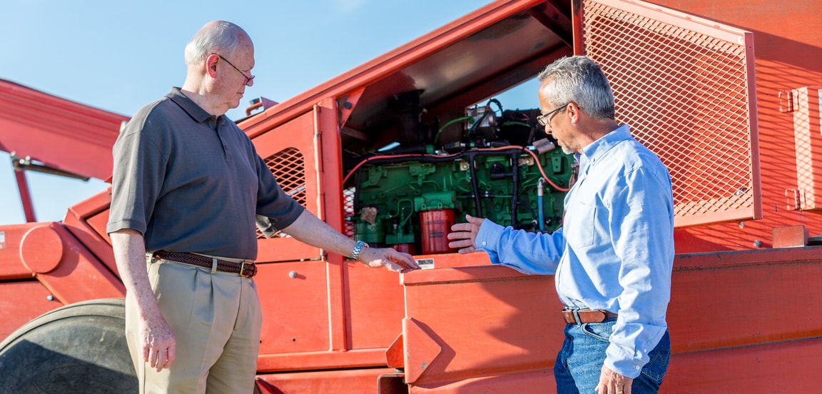 OEM Engine Customer Resources