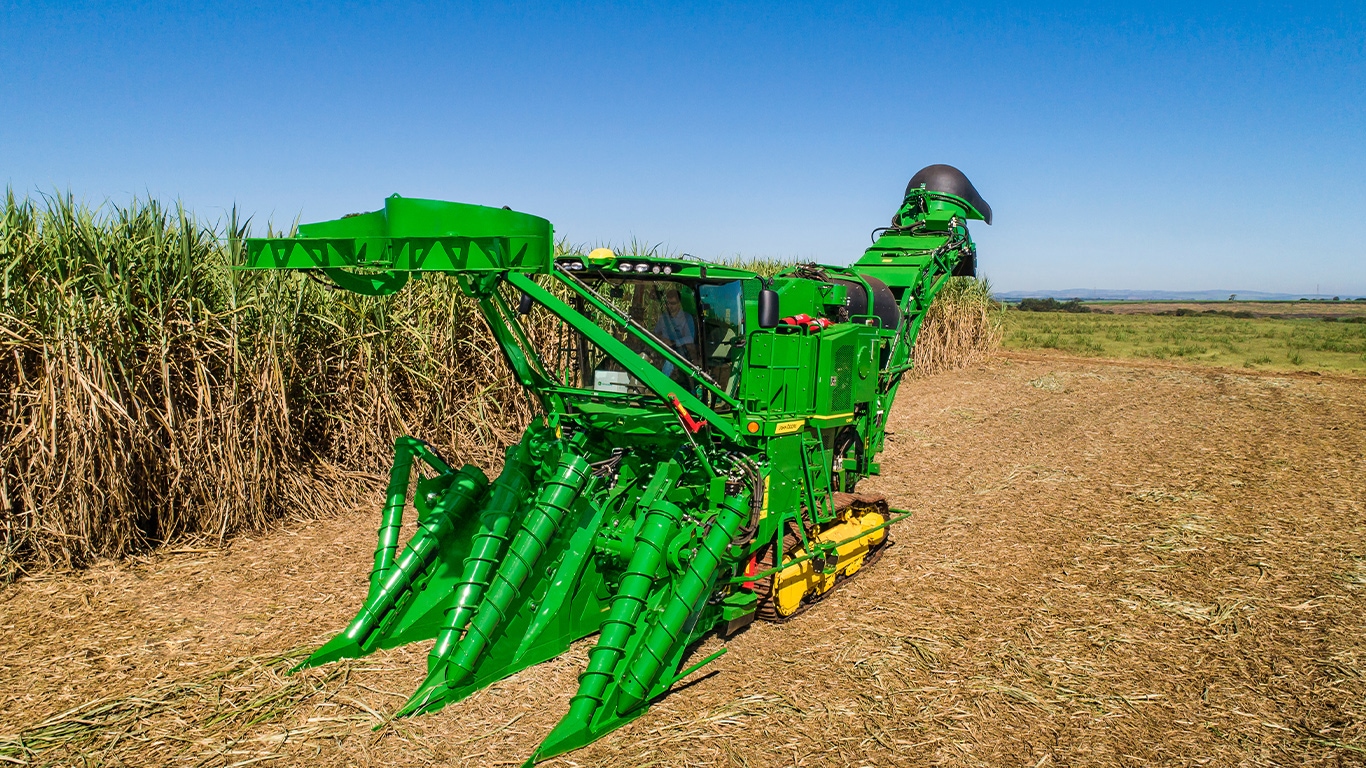 John deere best sale precision