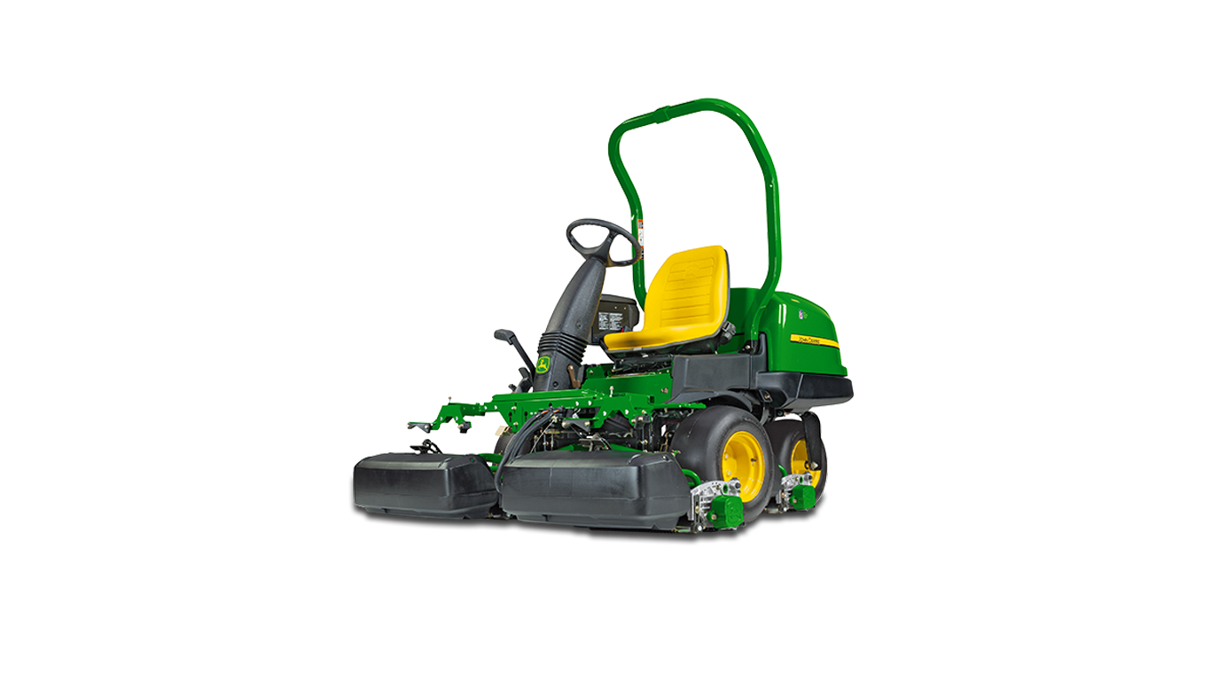 Imagem de estúdio do Cortador Triplex Híbrido 2550 E-Cut.