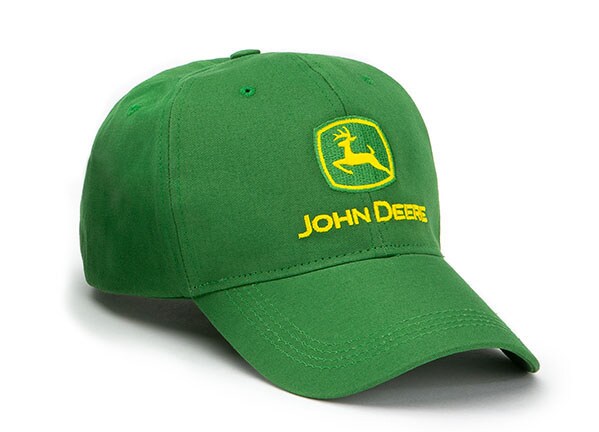 john deere botinas