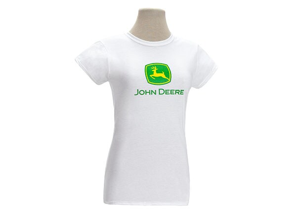 Imagem de estúdio da Camiseta Feminina