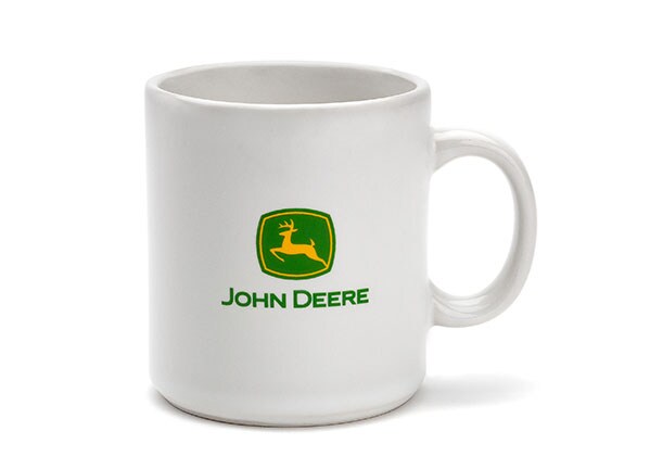 Imagem de estúdio de uma Caneca