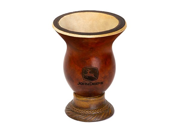 Imagem de estúdio de uma Cuia