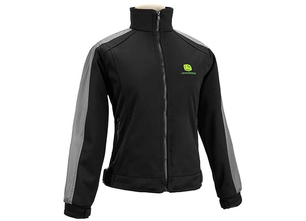 botina masculina john deere