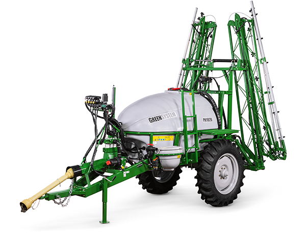 Conheça sobre os Pulverizadores de Arrasto