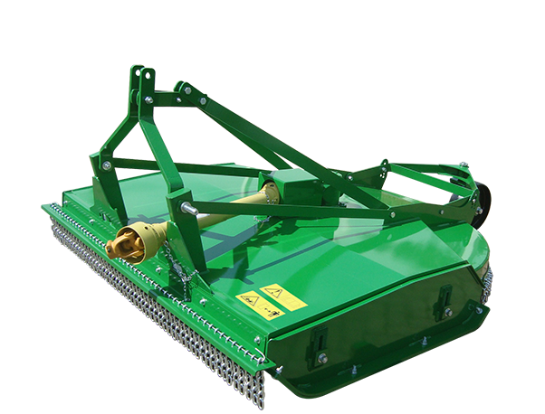 Roçadeiras Série RG