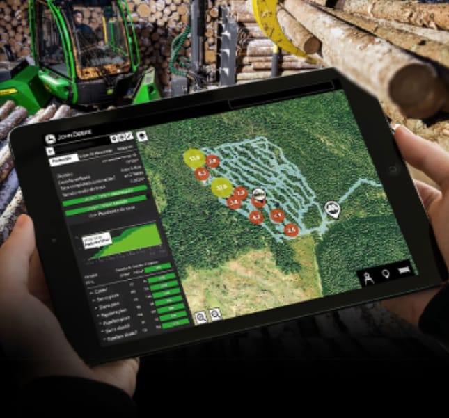 timbermaps