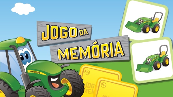 Jogo da Memória