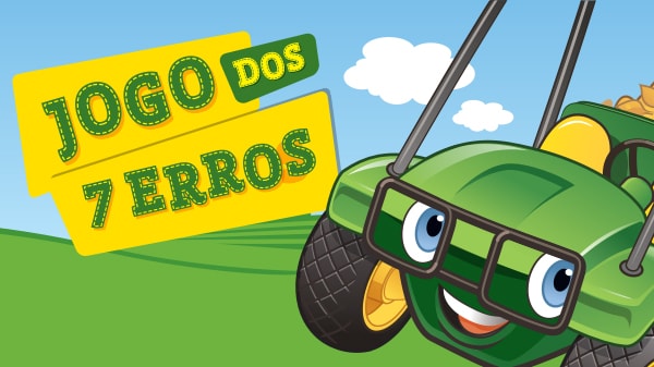 Jogo dos 7 Erros