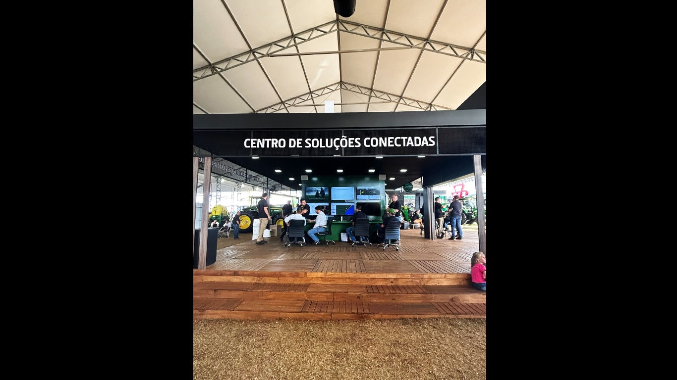 Centro de Operações Conectadas