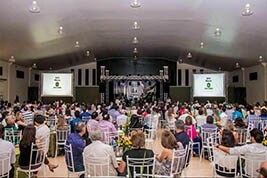 Iguaçu Máquinas realiza evento em Chapadão do Sul (MS)