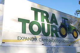 Aberta a temporada 2016 do Tratour John Deere