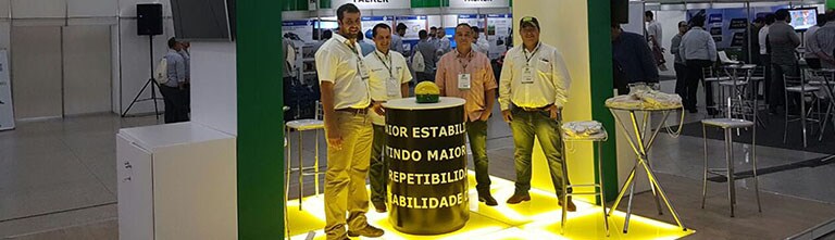 Congresso Agricultura de Precisão