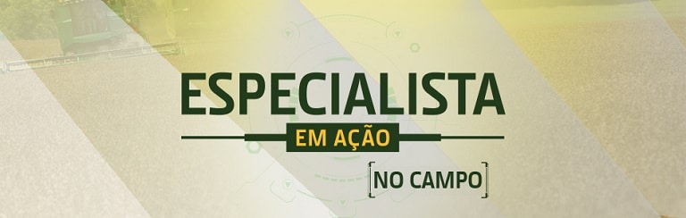 Especialita em Ação