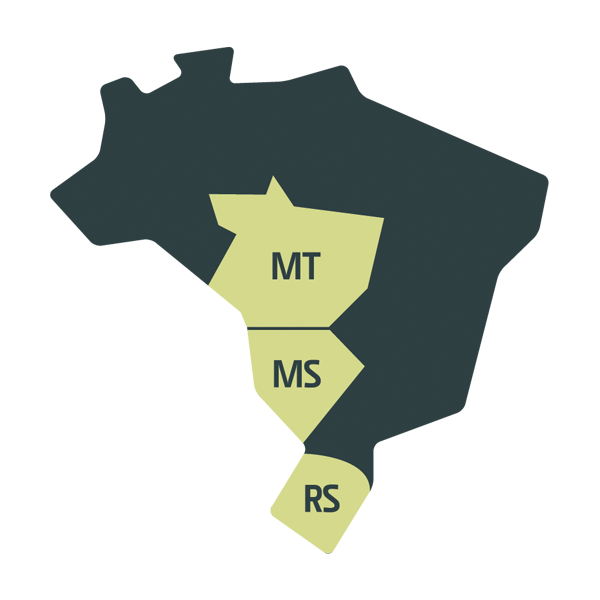 15 milhões de hectares de ILPF