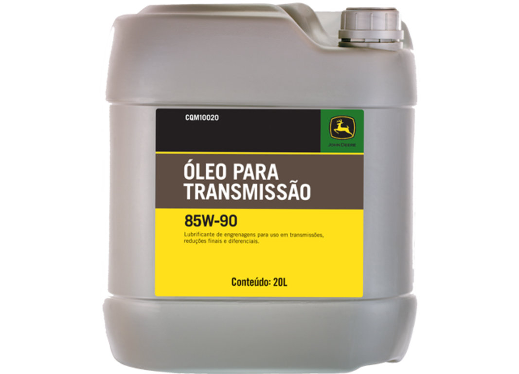 Óleo para Transmissão 85W-90.