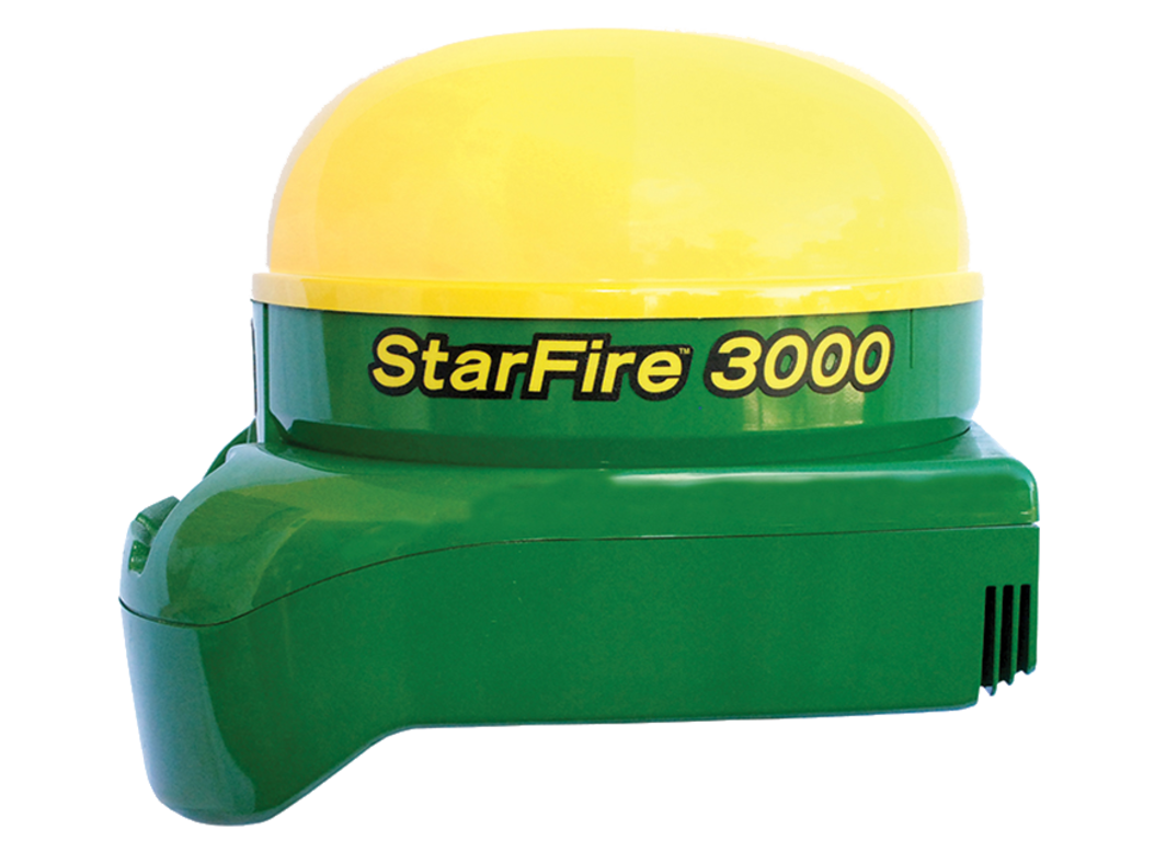 Receptor StarFire™ 3000 John Deere BR