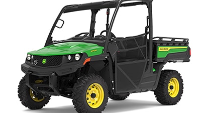 XUV875M