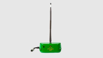 Rádio RTK 450