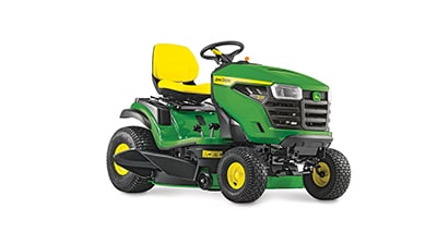 Trator cortador de grama x127