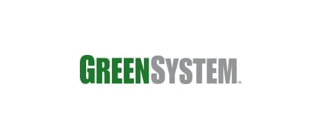 Equipamento GreenSystem™