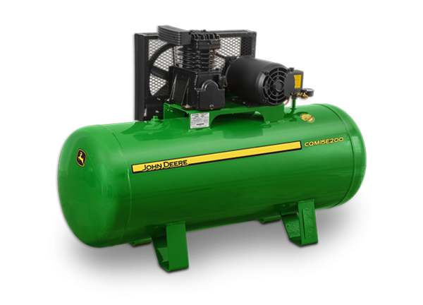 Compressores de ar.