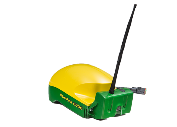 Radio RTK 900.