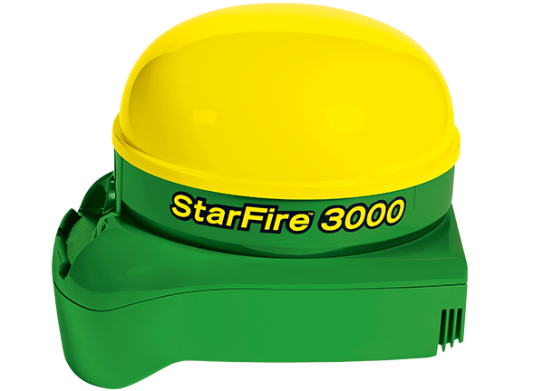 Receptor StarFire™ 3000
