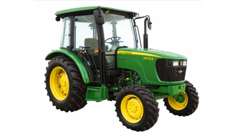 5075E