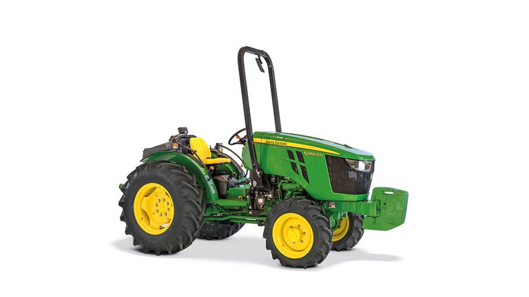 Tractor 5060en