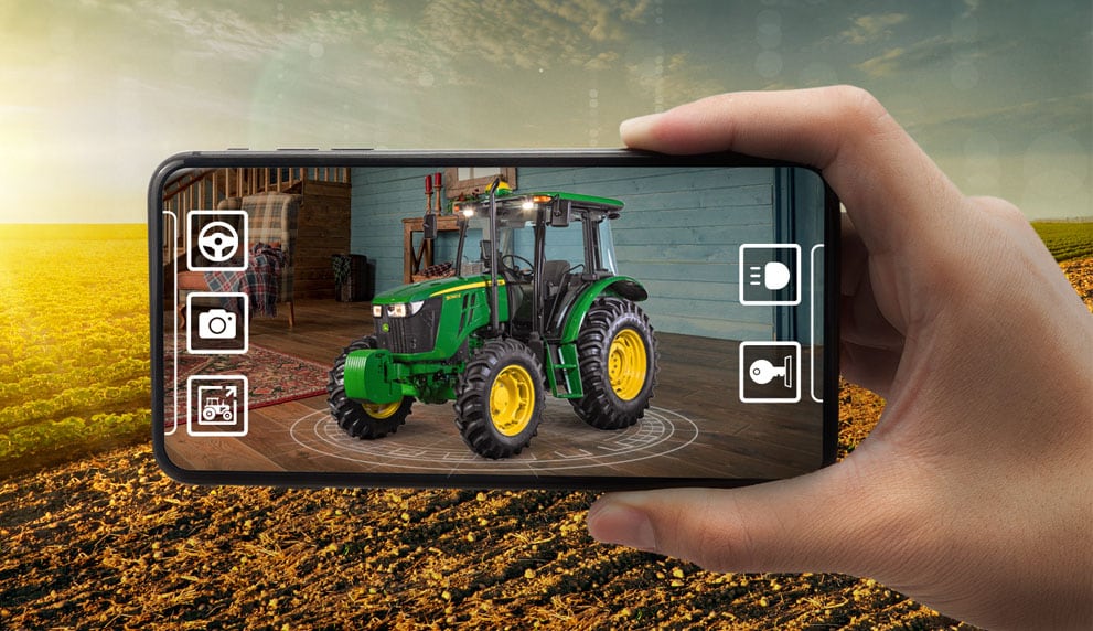 SAIU! Farmer Sim 2018 - Novo jogo de Fazenda para Celular (Android/iOS) 