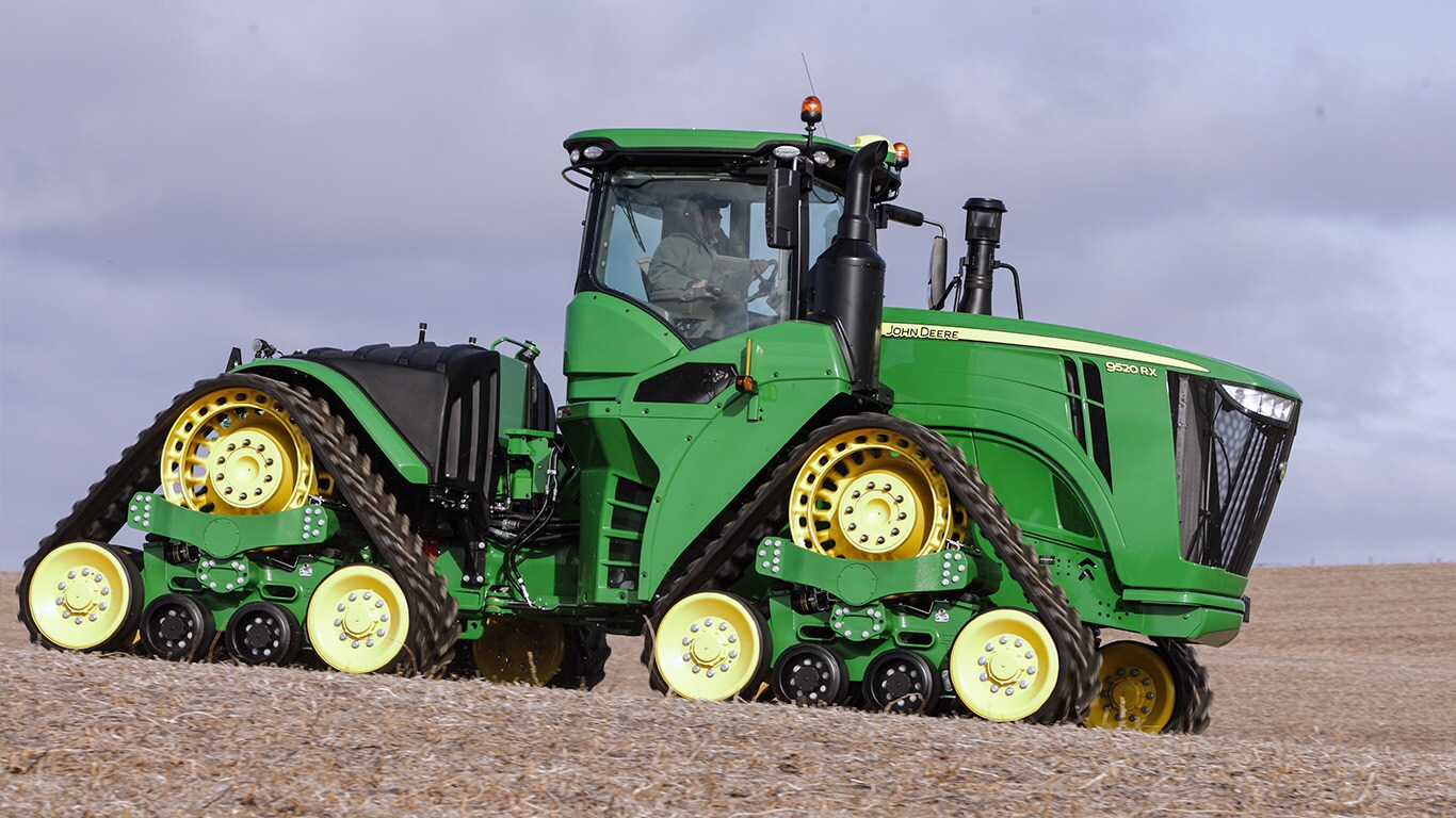 Aster Maquinas 9520rx Serie 9rx Tratores De Esteira John Deere Br Aster Maquinas 0:30 bruno oliveira 1 966 просмотров. john deere