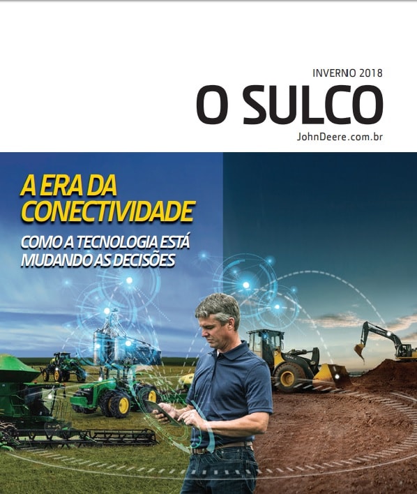 O Sulco Inverno 2018