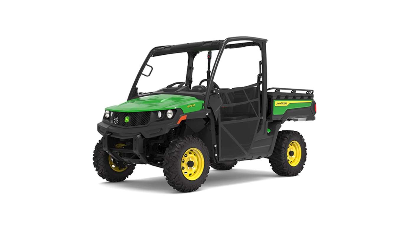 Imagem de estúdio do Veículo Utilitário Crossover XUV875M.