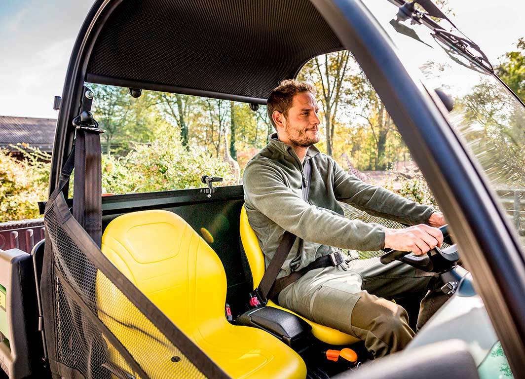 Imagem de estúdio do XUV855E
