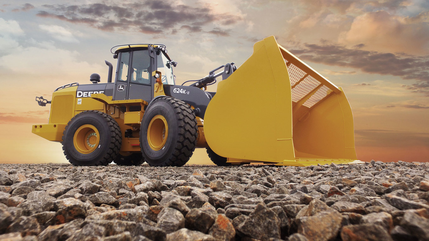 Pas Carregadeiras Para Construcao Pas Carregadeiras John Deere Br